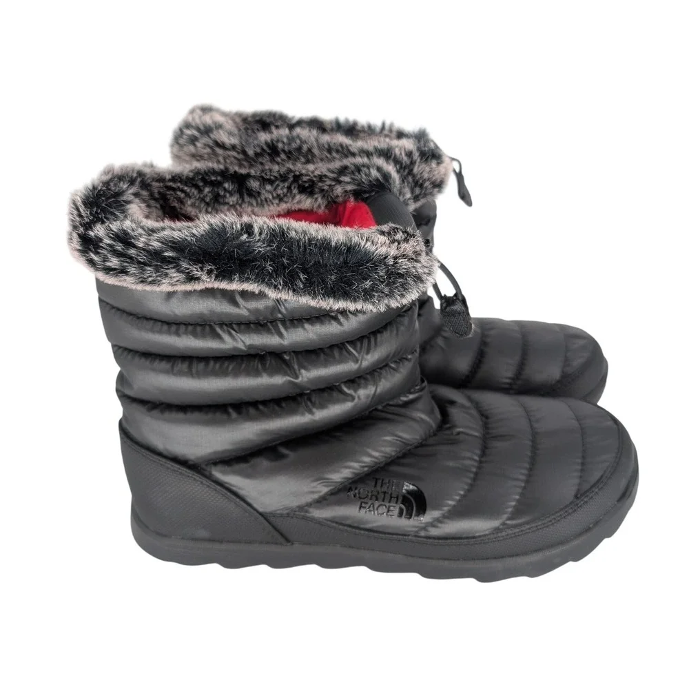 The North Face size women
